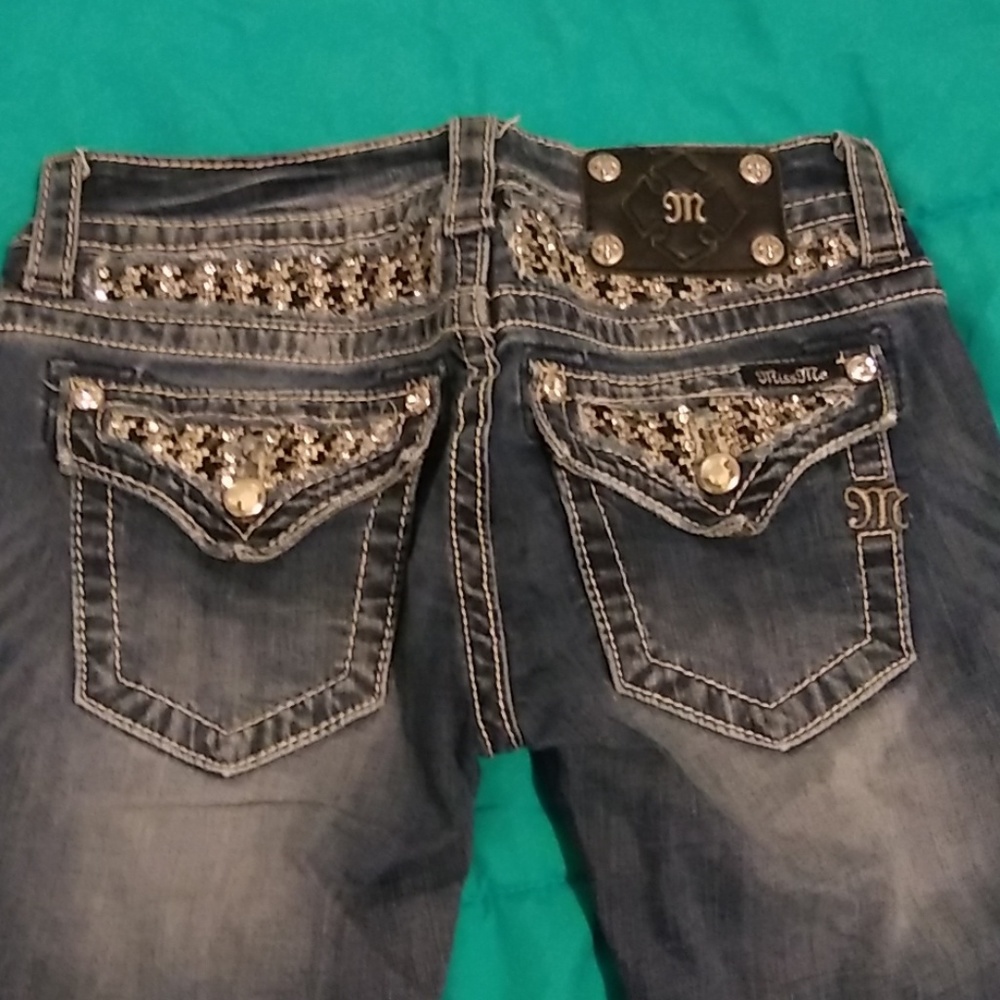 Miss Me 26 Jeans